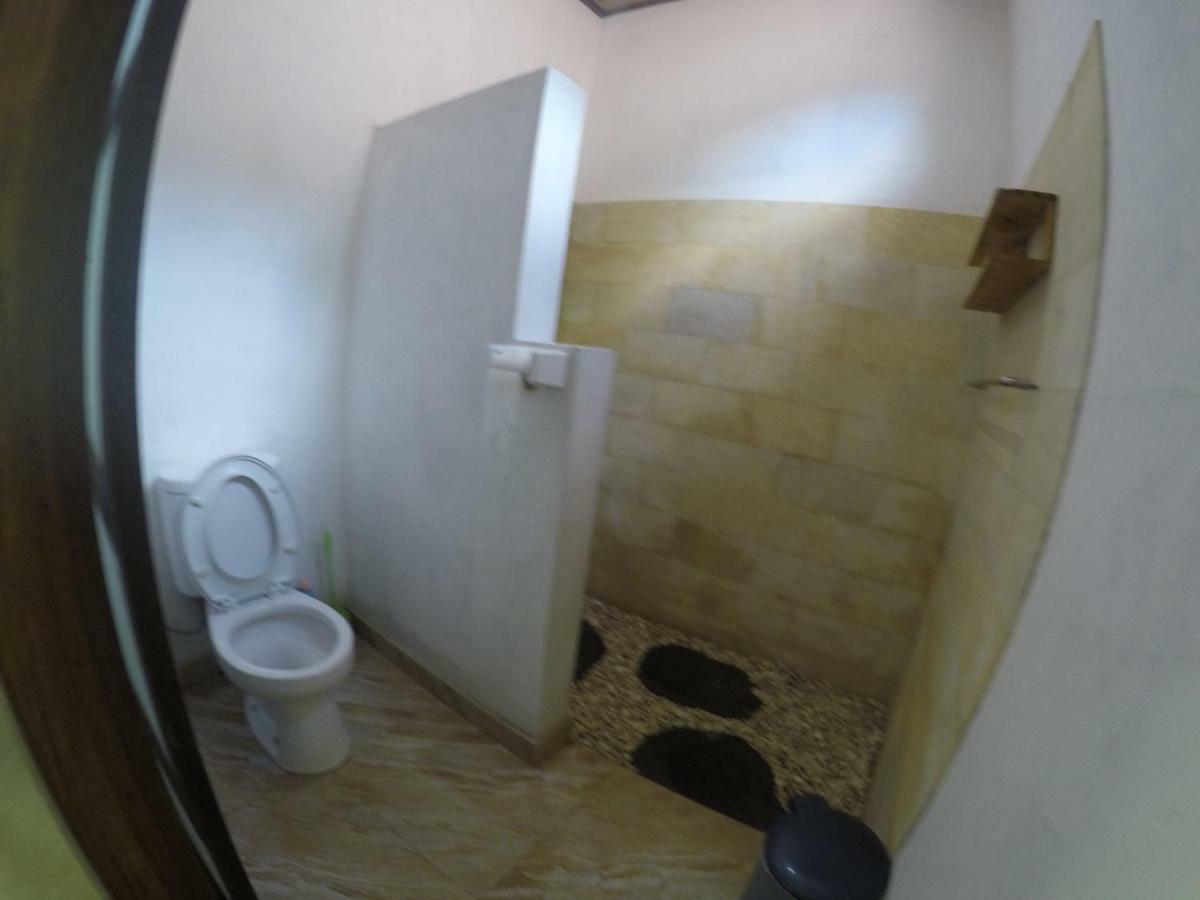 Rumah Made Amed Exterior foto